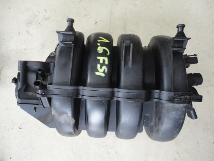 Навесное оборудование BLF Audi VW Seat Skoda 1.6 FSI 08 г. катушка, фото 11
