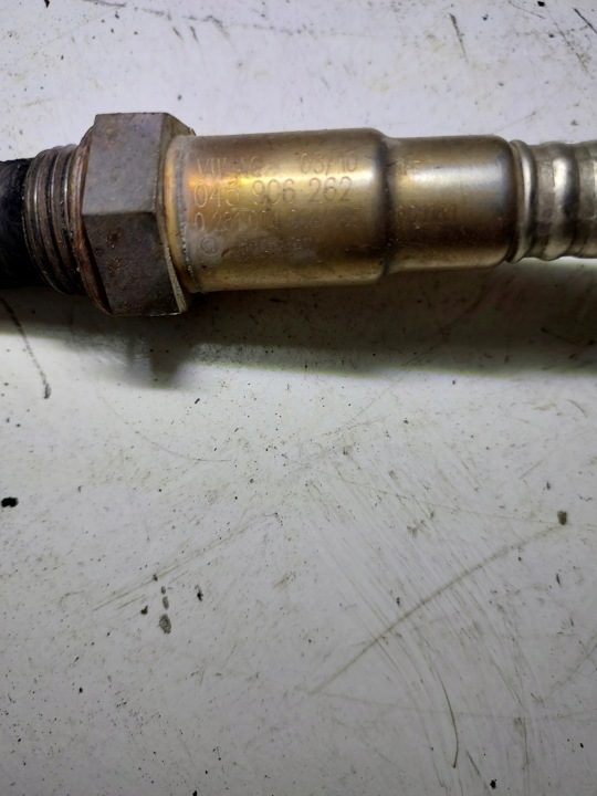 Volkswagen OE 045906262 лямбда-зонд, фото 6