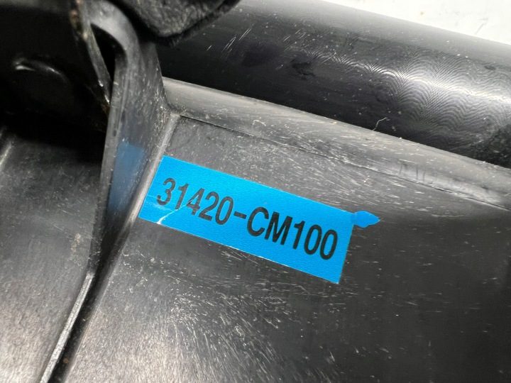 Hyundai Kona РЕСТАЙЛИНГ 1.6 GDI Гибрид адсорбер 31420-CM100, фото 3