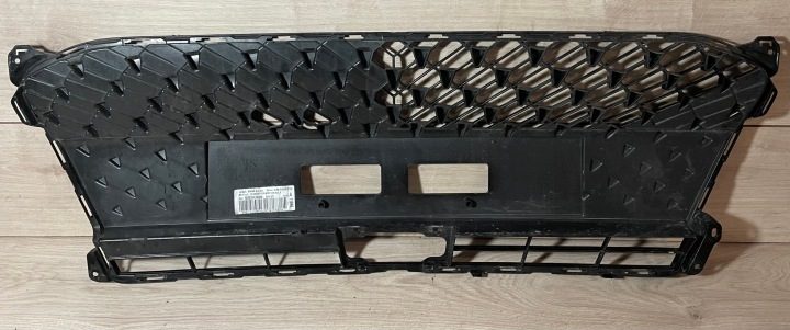 Решетка радиатора TOYOTA AYGO X CROSS 53111-0H140, фото 4