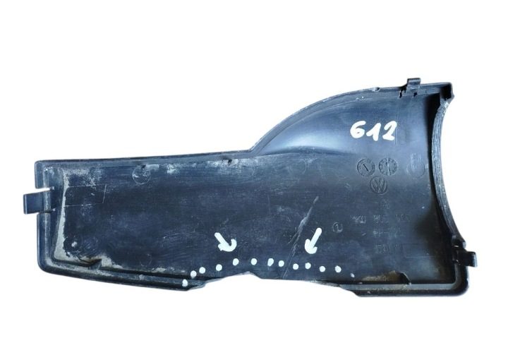 VW Audi Skoda Seat крышка руля воздухозаборника 1K0805965E, фото 2