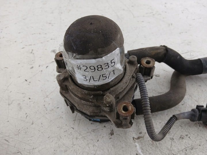 Peugeot OE 9653340580 насос вторичного воздуха, фото 8