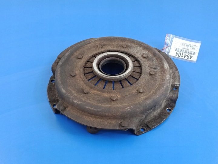 ZUK A 06 2.1 71 л.с. корзина сцепления козырек, фото 1