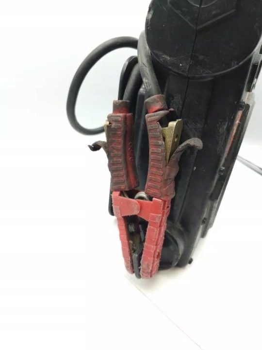 Forch Booster пусковое устройство 12 в 1700 а, фото 3