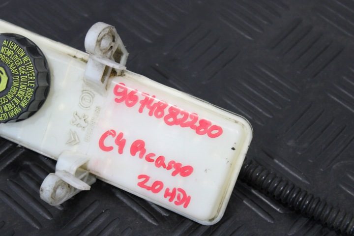 Citroen OE 9674882280 бачок тормозной жидкости, фото 2