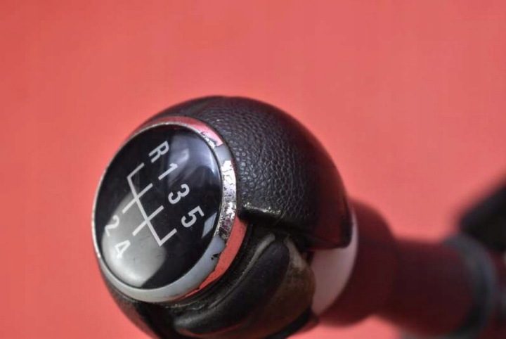 КУЛИСА КПП ПЕРЕДАЧ 5 OPEL MERIVA A 1.6 16V 105 Л.С. РЕСТАЙЛИНГ 04-10, фото 7