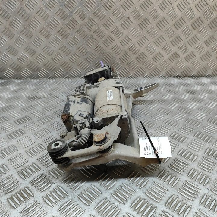 КОМПРЕССОР ПНЕВМОПОДВЕСКИ AUDI A5 SPORTBACK (F5A) 15150000553 24397661 2.0L, фото 3