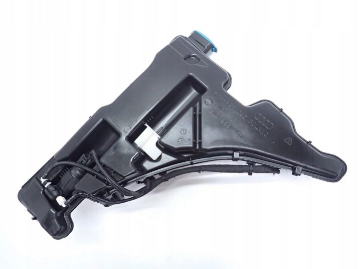 БАЧОК ОМЫВАТЕЛЯ НАСОС 8W0955451L ОРИГИНАЛ AUDI A4 B9 8W 16 г., фото 1