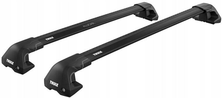 БАГАЖНИК THULE WINGBAR EVO/AUDI A5 SPORTBACK 2017, фото 10