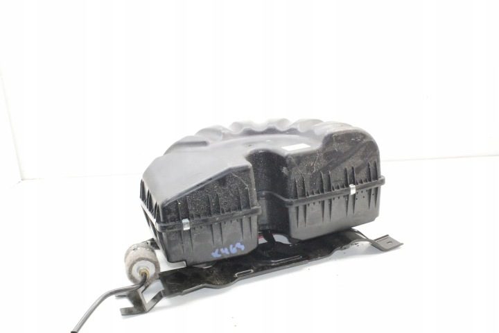 КОМПРЕССОР ПНЕВМОПОДВЕСКИ LAND ROVER RANGE ROVER SPORT II (L494) DPLA3B484AF, фото 3