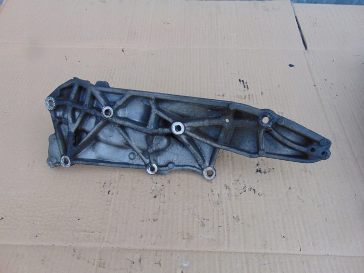 Кронштейн генератора Ford Mondeo MK5 Kuga MK2 рестайлинг 2.0 TDCI, фото 4