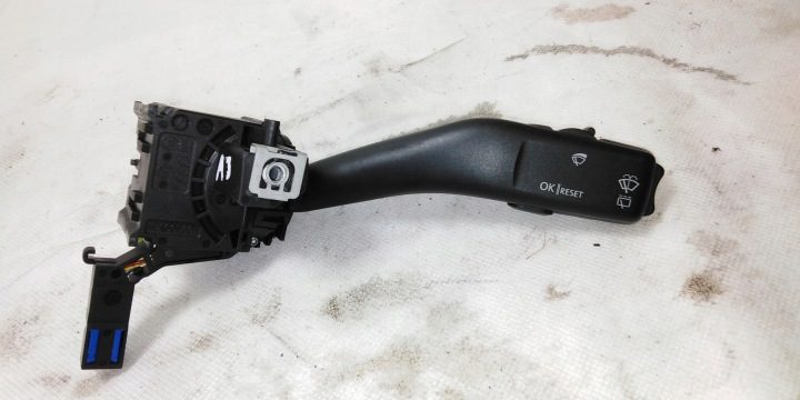 Переключатель дворника Audi OE 1K0953519A, фото 7