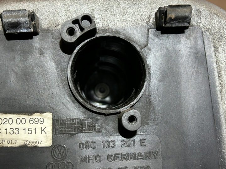 Впускной коллектор Audi A4 B6 A6 C5 A8 D3 3.0 ASN без газа, фото 6