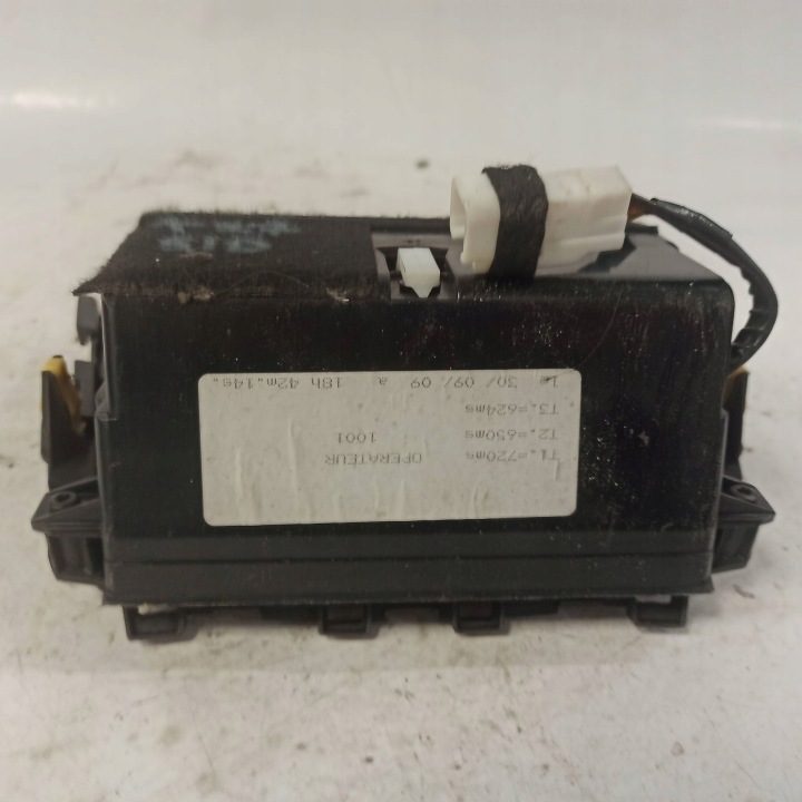 TOYOTA AVENSIS III T27 ПЕПЕЛЬНИЦА ТОРПЕДО 58804-05040, фото 12