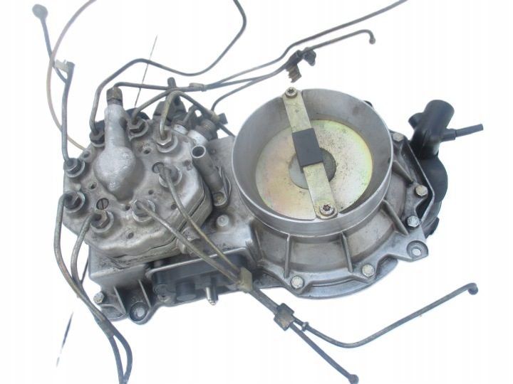 Форсунка топлива KE-Jetronic Mercedes W107 R107 SL SLC C126 W126 SEC 5.0 5.6, фото 2