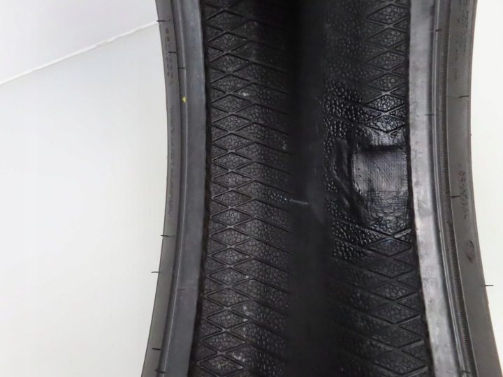 2× Шина зимняя Debica Frigo HP2 215/65R16 98 H сцепление на снегу (3PMSF), фото 5