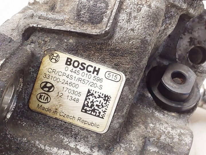 Kia OE 0445010596 ТНВД, фото 5