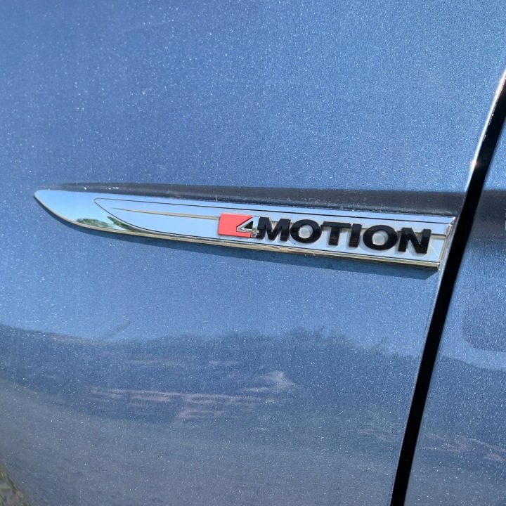>> szab << VW Passat B8 3G 4-motion 15 г., фото 1