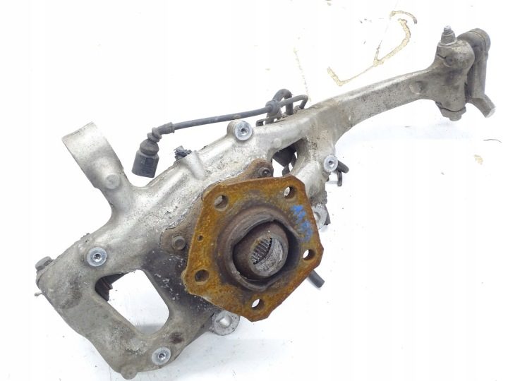 ПОВОРОТНЫЙ КУЛАК ЛЕВЫЙ ПЕРЕДНИЙ AUDI A4 B9 A5 F5 8W 2.0 TDI 8W0407559, фото 1