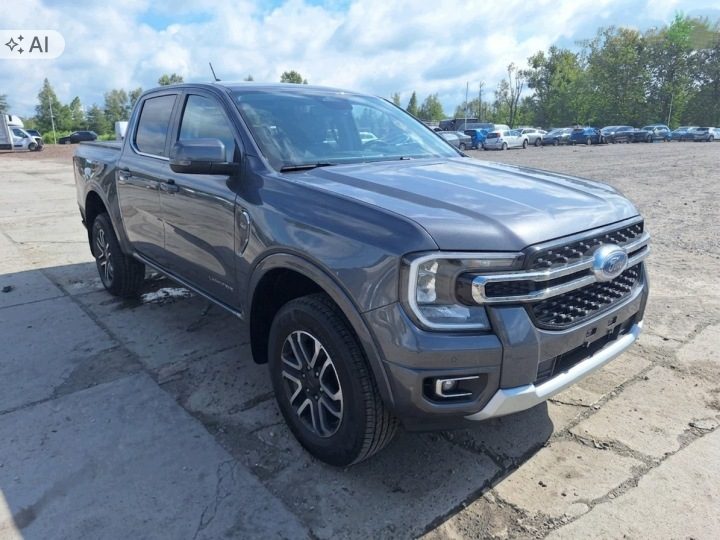 FORD RANGER VI 23 г. ДАТЧИК УДАРА L1TT-14B006-AA, фото 9