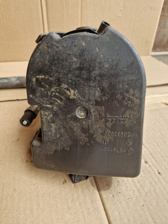 Насос Гидроусилителя Citroen C5 X7 9688005080 2.0 HDI, фото 2