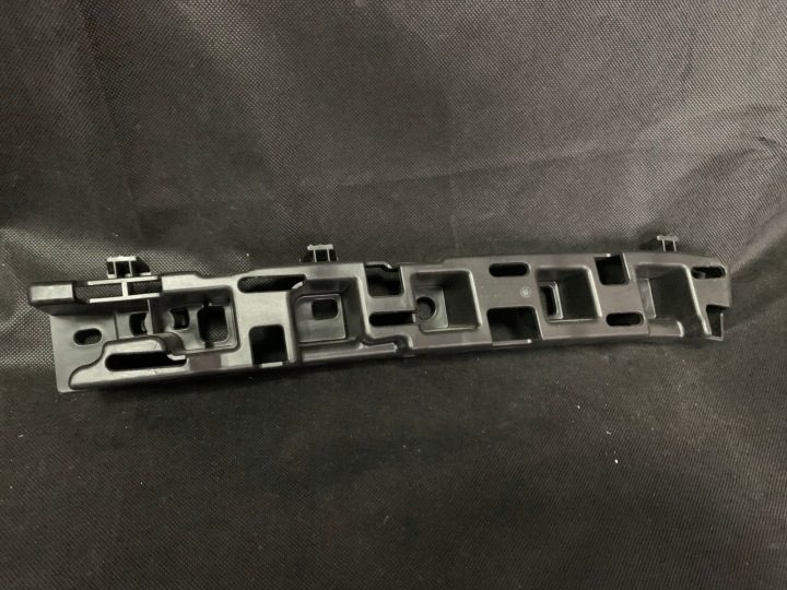 Tesla X крепление молдинга стойки C LH 1059186-00-A, фото 1