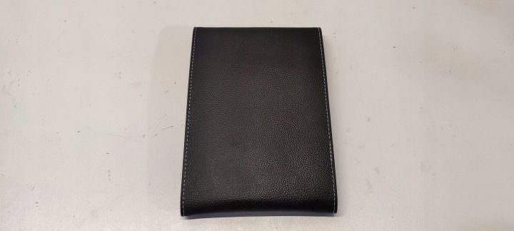 VW TAYRON ЧЕХОЛ INSTRUKCJI OBŁUGI, фото 2