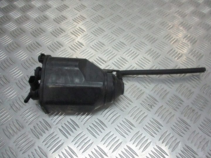 АДСОРБЕР VW GOLF III 1.6, фото 1