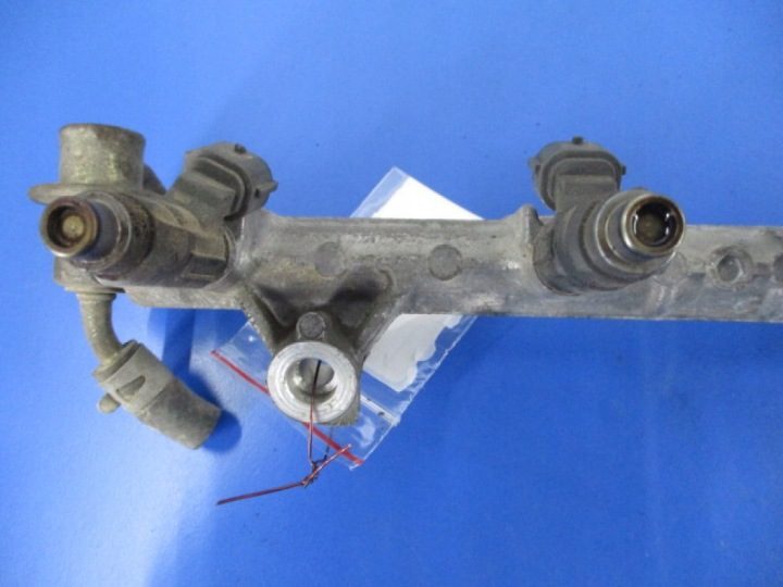 MITSUBISHI SPACE STAR 1.3 16V ФОРСУНКИ CDH166, фото 3