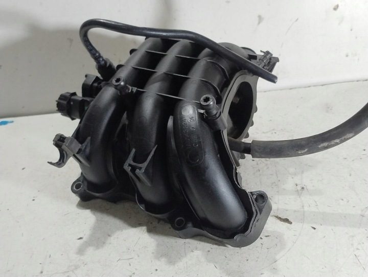 ВПУСКНОЙ КОЛЛЕКТОР ДАТЧИК SMART FORFOUR 1.0 MN143824 MR985032CLE 0261B04314, фото 3
