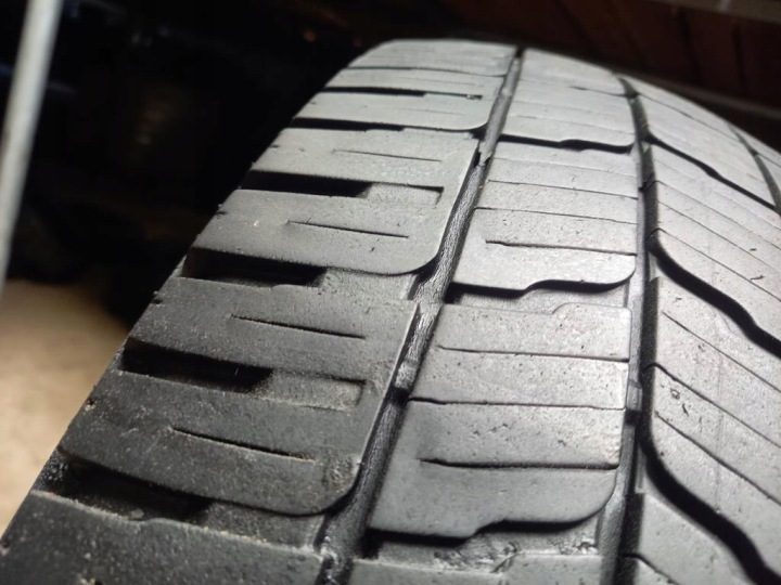 Шина всесезонная Kleber Transpro 4S 215/70R15 109/107 S сцепление на снегу (3PMSF), фото 3