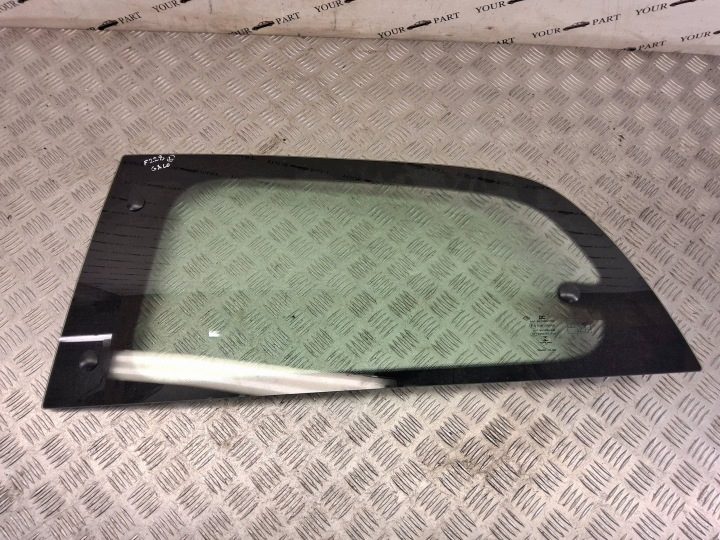 Стекло двери задней сторона левая Smart ForFour II W453 43R00048, фото 1