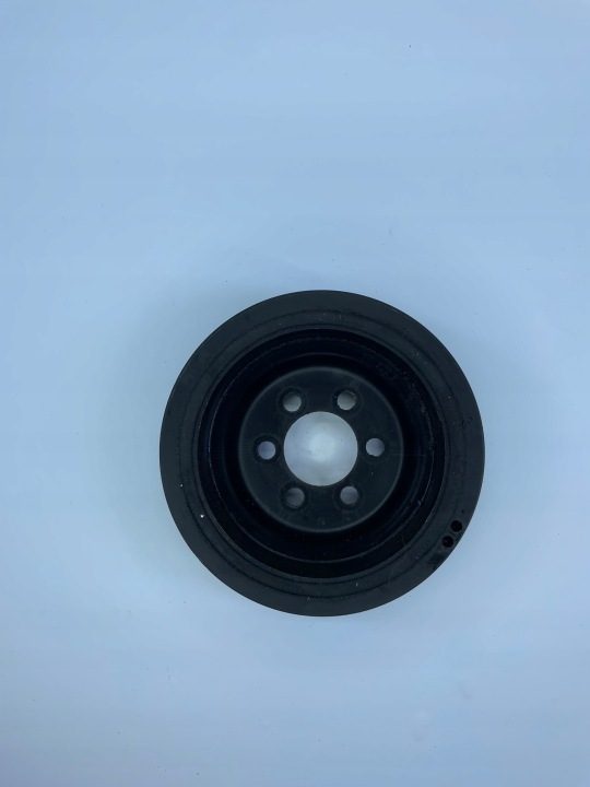 BMW Z4 E89 E84 F10 F20 F30 F25 F36 N20 N26 шкив вала, фото 6