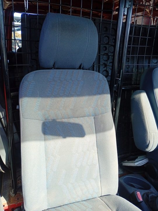 Ford Transit Connect T200 02-13 СИДЕНЬЕ ПРАВОЕ ПАССАЖИРА, фото 2