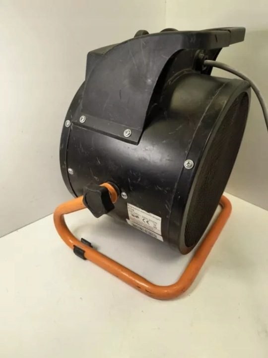 TRESNAR Отопитель электрический PTC 5 кВт 400V 7113, фото 4