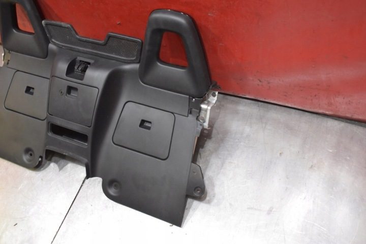 ЗАЩИТА СТЕНКИ ЗА FOTELAMI N2436878X MAZDA MX5 MX-5 4 IV ND РОДСТЕР 15-21, фото 3