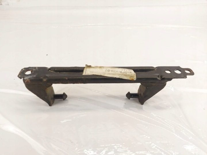 Кронштейн Подвес глушителя Среднего 5P0253181BT Seat Leon II (1P1), фото 4