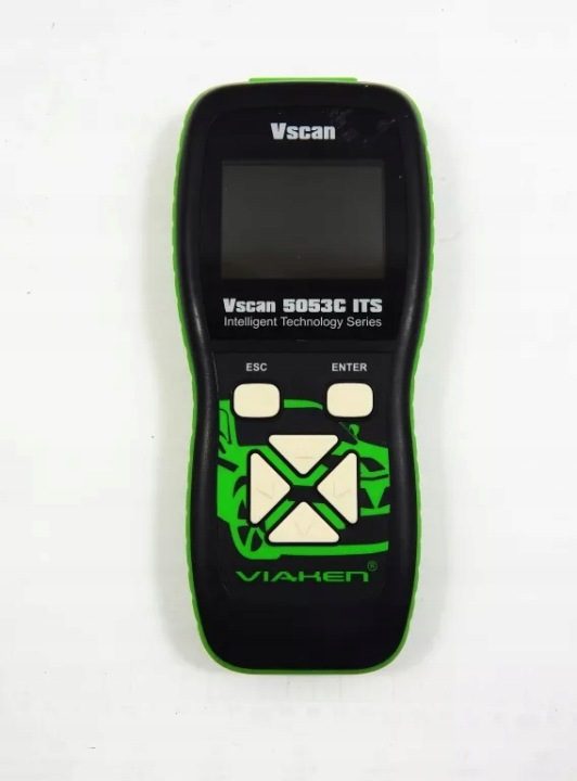 Сканер диагностический Vscan 5904730104012, фото 4