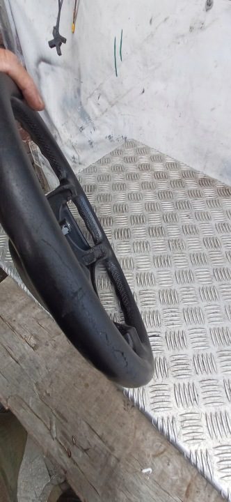 РУЛЬ BMW E39 1095633, фото 8