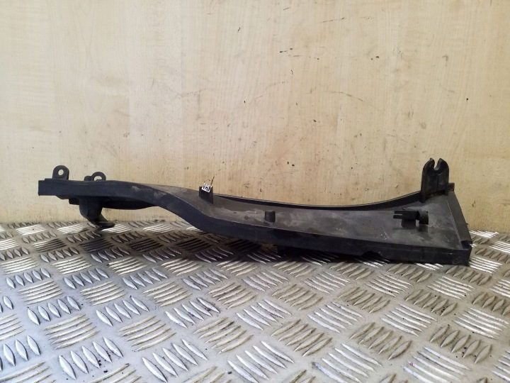 BMW 3 E90 E91 рамка салонного фильтра правая сторона 64316925974, фото 4