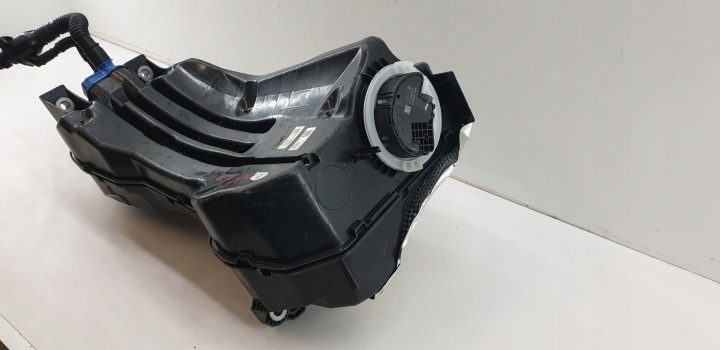 БАК НАСОС ADBLUE AUDI Q7 4M0 VW TOUAREG III 3 4M0131878BF 4077203AC, фото 3
