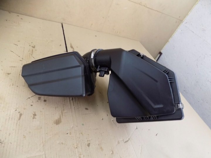 Корпус воздушного фильтра BMW G20 G21 G22 G23 13718580426 72423089 0rg., фото 1