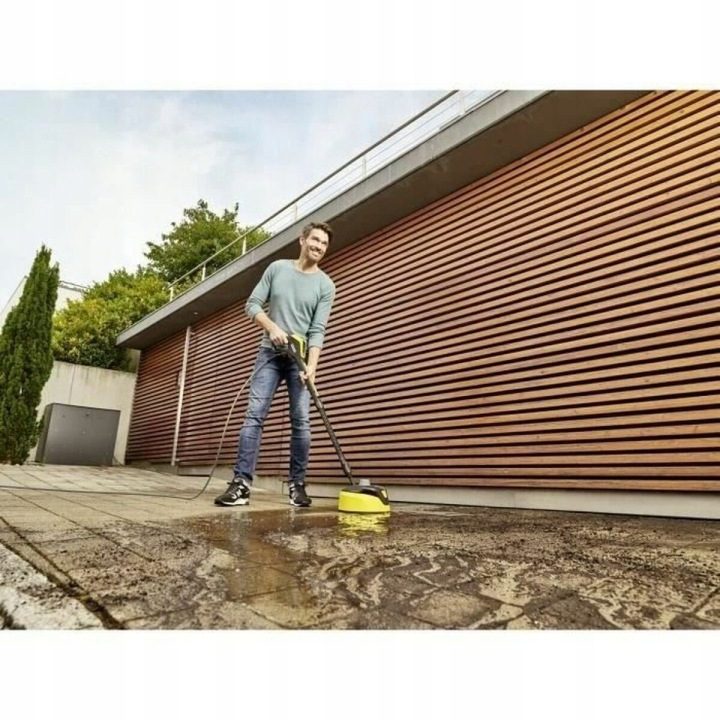 Мойка высокого давления Karcher K5 Premium Power Control Flex 1.324-712.0, фото 4