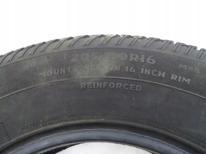 Шина летняя Avon RANGER A-T M+S 205/80R16 104 т усилитель (XL), фото 6
