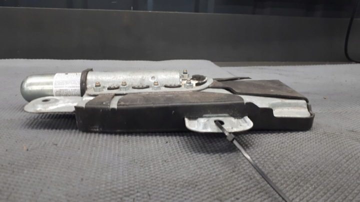 ПОДУШКА БЕЗОПАСНОСТИ ДВЕРИ BMW E46 348217438084, фото 6