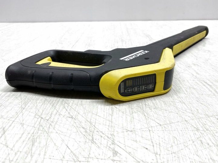 Мойка высокого давления Karcher K 5 Premium Smart Control Flex Home 1.324-735.0, фото 10