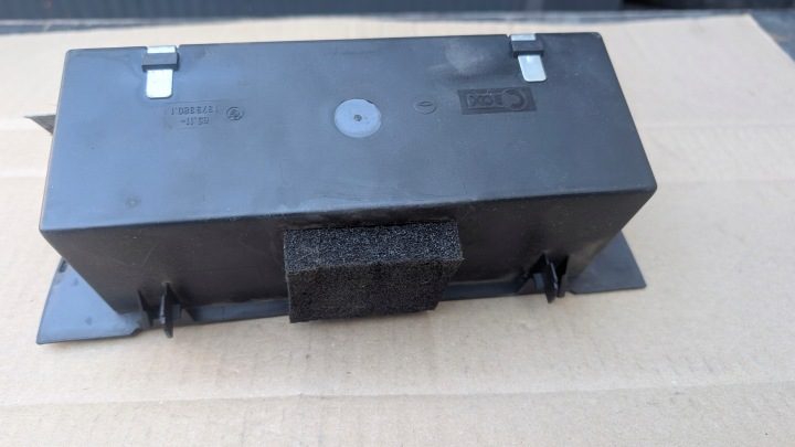 бокс на kasety BMW E28 1373380.1, фото 3