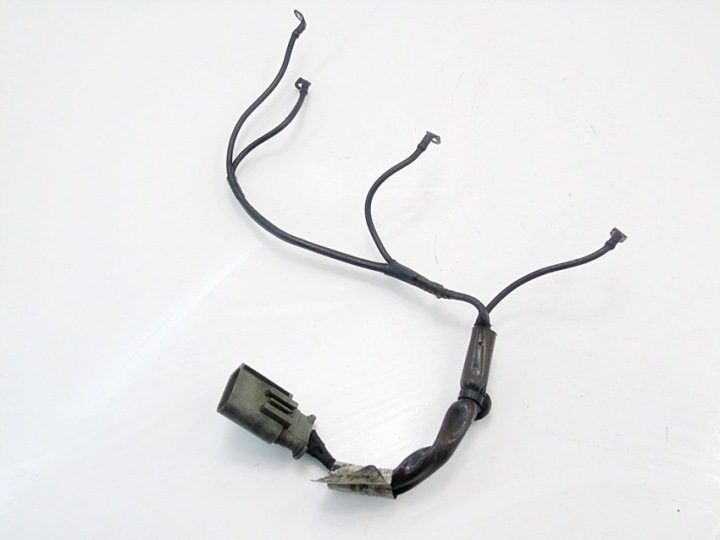 ПРОВОДКА СВЕЧЕЙ 2.0 HDI 307 407 C5 C4 607 SCUDO JUMPY ULYSSE EXPERT 308, фото 4