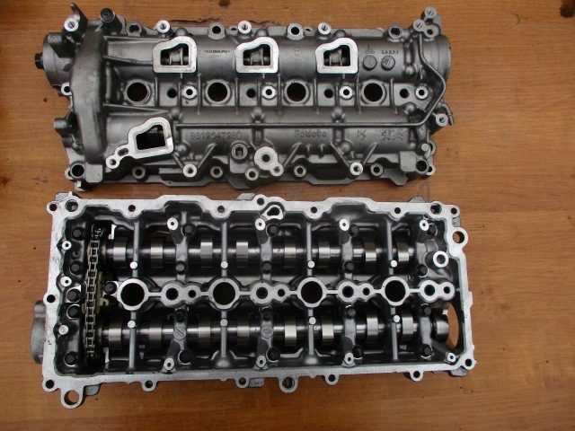 PEUGEOT CITROEN TOYOTA FORD 1.5 BLUE HDI YH01 ВПУСКНОЙ КОЛЛЕКТОР 9827622780, фото 7