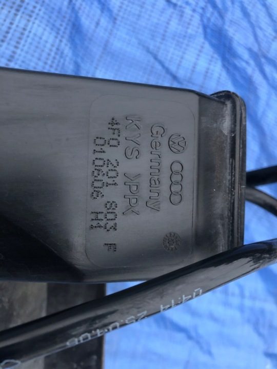 Audi OE 4F0201803F, фото 4